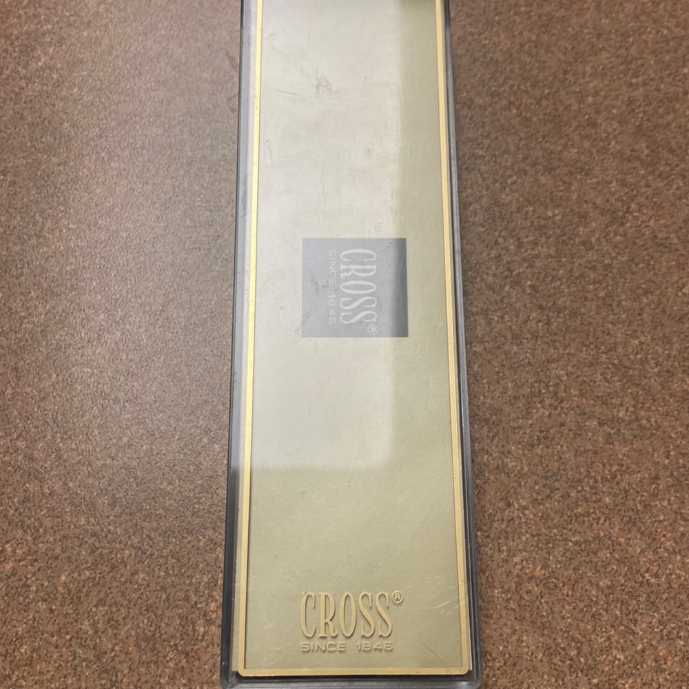 Cross Roll Ball Select Tip Writing Instruments - image 1